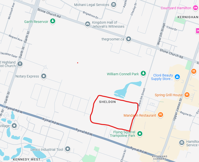 SheldonGates.CommunityMap