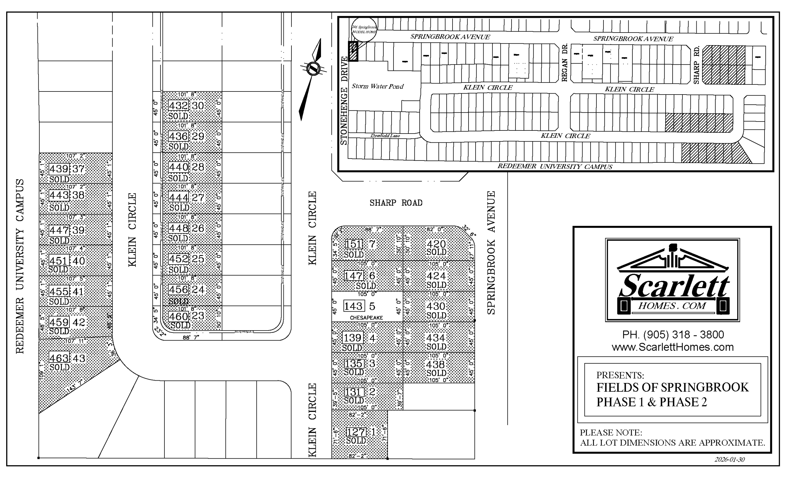 Scarlett-Homes-Ancaster-Site-Plan