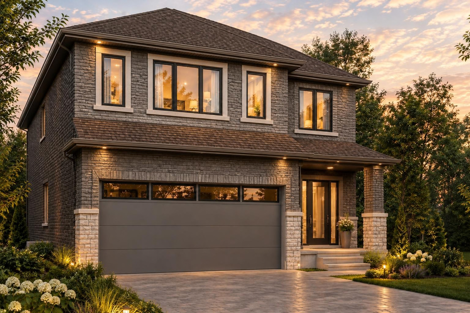 New Home Construction Hamilton