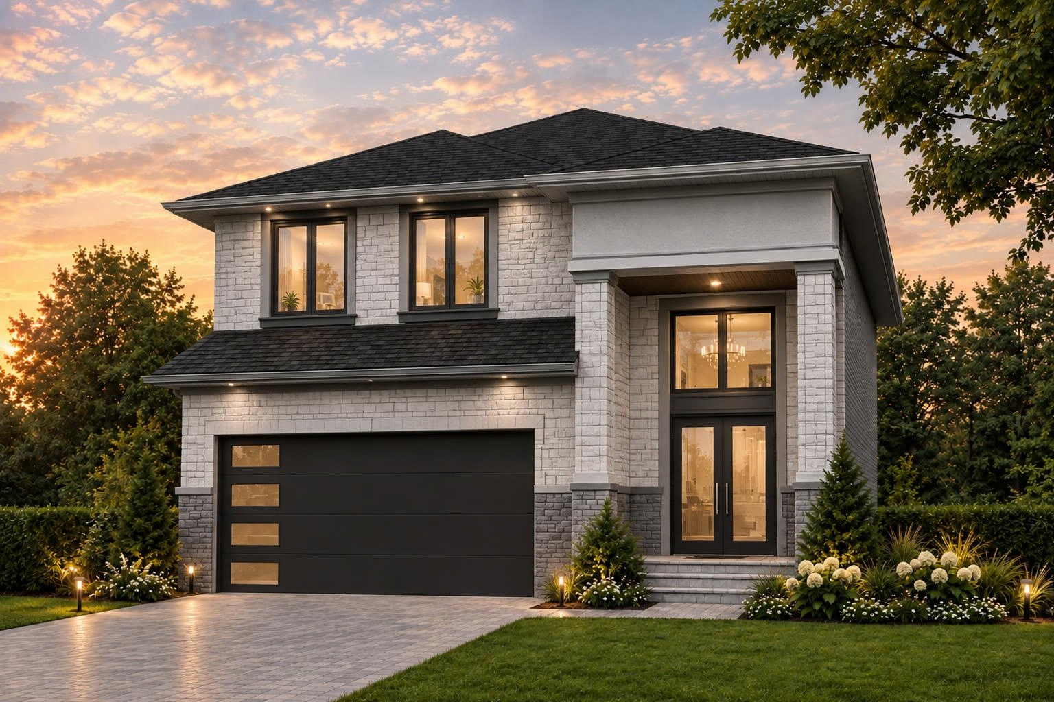 New Home Construction Hamilton