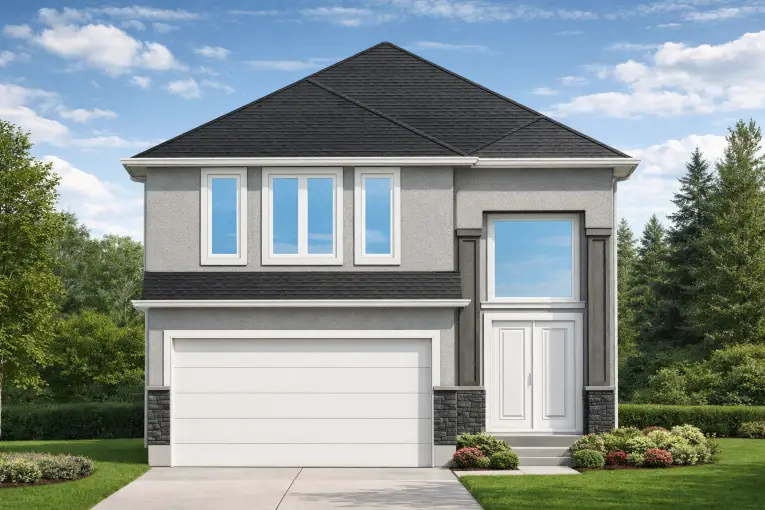 New Home Construction Design – Hamilton Ontario