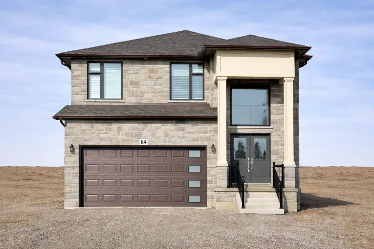 New Home Construction Design – Hamilton Ontario