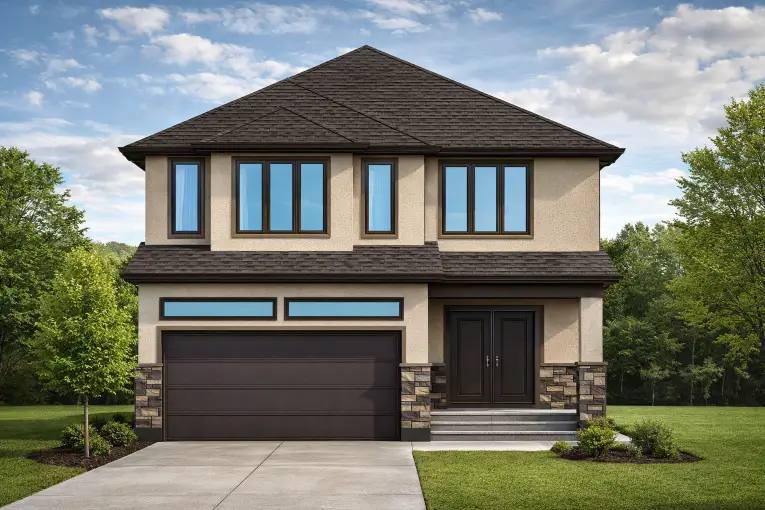 New Home Construction Design – Hamilton Ontario