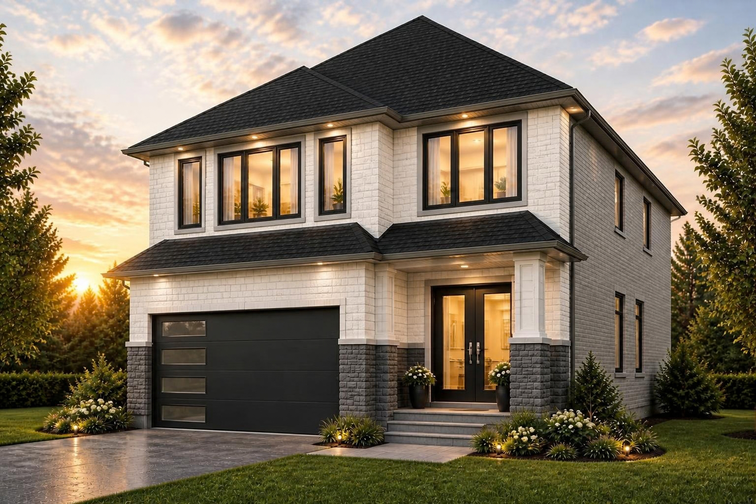 New Home Construction Hamilton