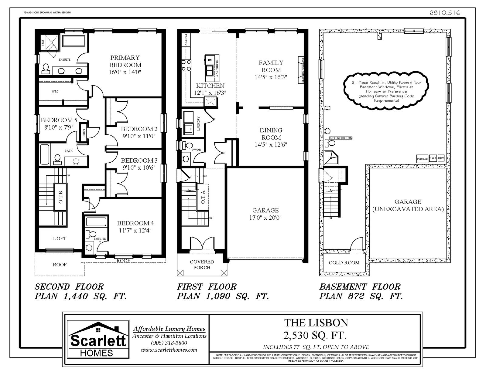 The.Lisbon.Floorplan